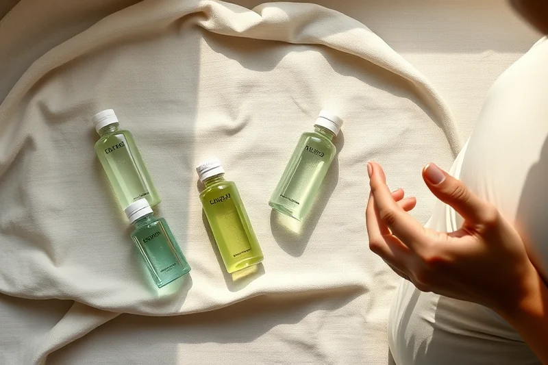 easy sensitive-skin products timelines — Easy Sensitive-skin Products Timelines (the finished result)