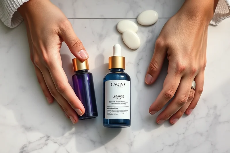 easy sensitive-skin products troubleshooting — Easy Sensitive-skin Products Troubleshooting (the finished result)
