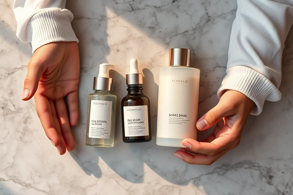 easy sensitive-skin products type — Easy Sensitive-skin Products Type (the finished result)