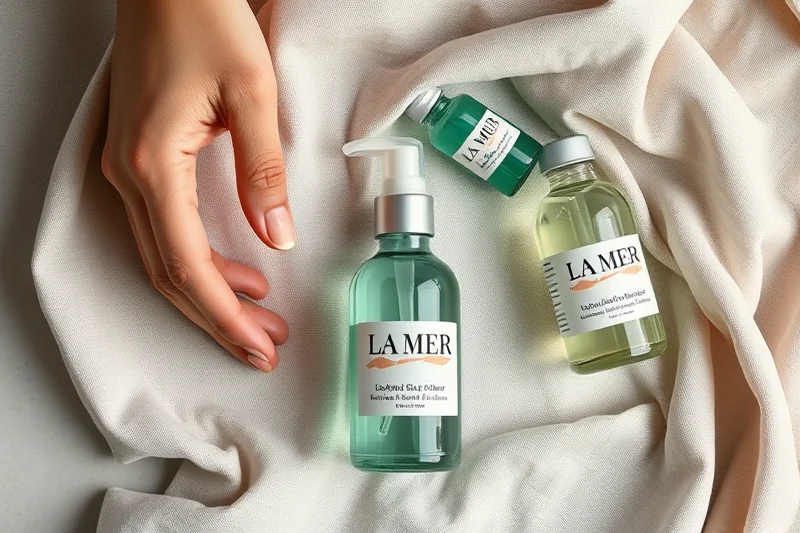 homemade la mer products for sensitive skin — Homemade La Mer Products For Sensitive Skin (the finished result)