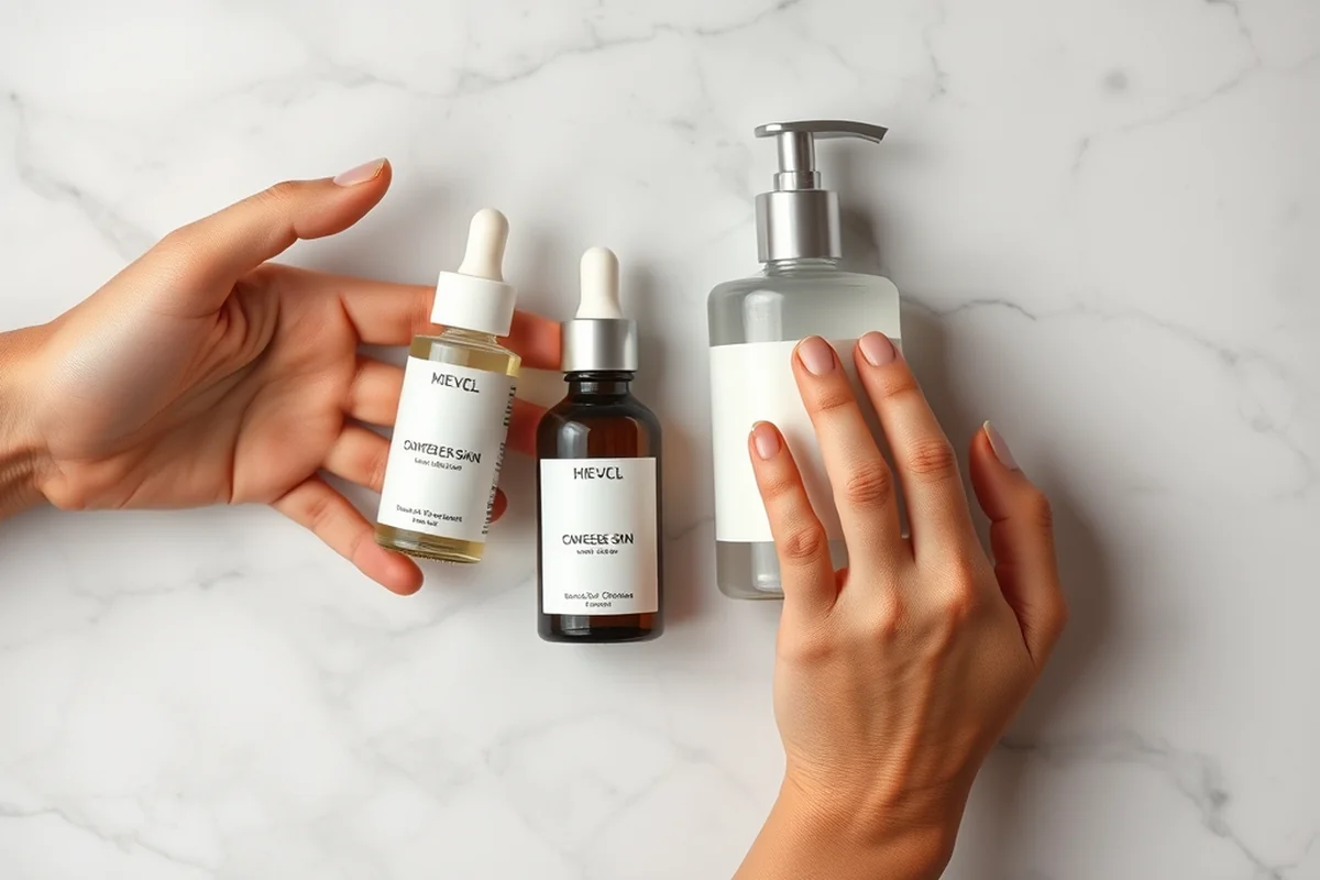 how to sensitive-skin products mistakes — How To Sensitive-skin Products Mistakes (the finished result)
