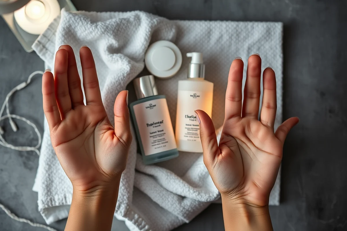 how to sensitive skin products mistakes troubleshooting — How To Sensitive Skin Products Mistakes Troubleshooting (the finished result)