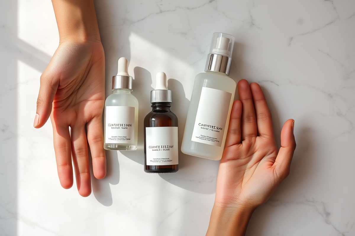 how to sensitive-skin products type — How To Sensitive-skin Products Type (the finished result)