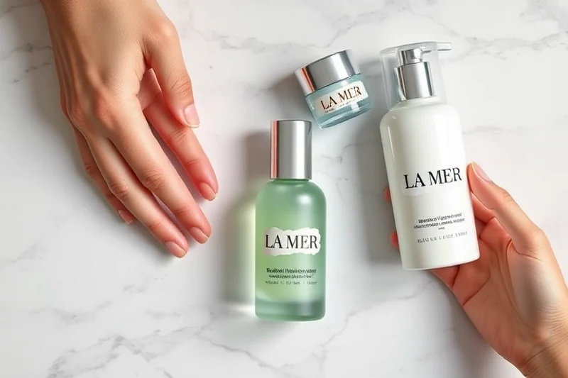 la mer products for sensitive skin reviews — La Mer Products For Sensitive Skin Reviews (the finished result)