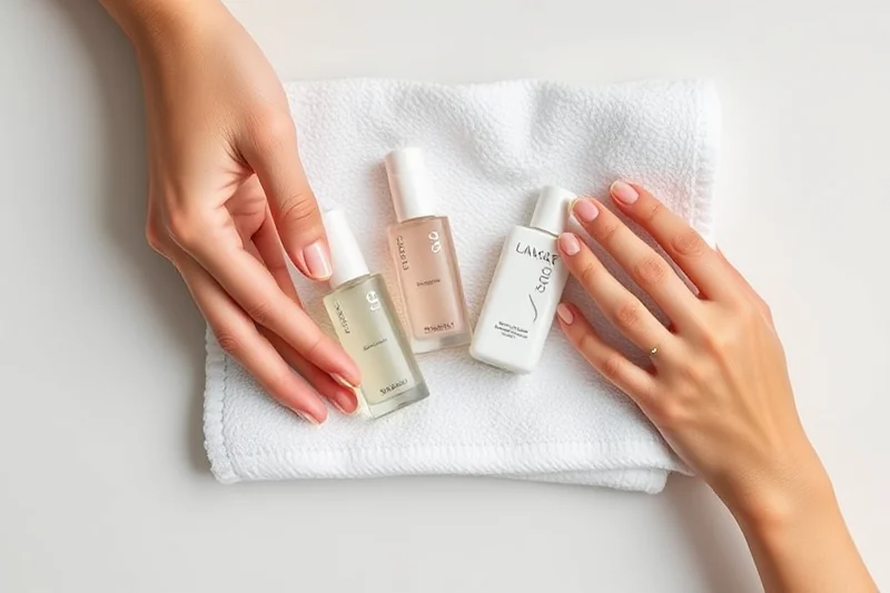 mature skin makeup kit reviews — Mature Skin Makeup Kit Reviews (the finished result)