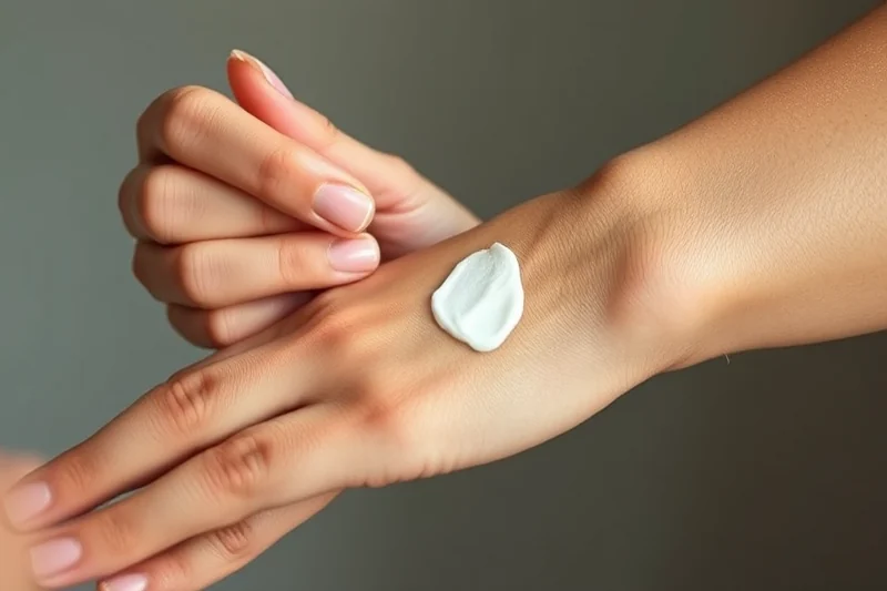 mature skin makeup primer without tools — Mature Skin Makeup Primer Without Tools (step by step)