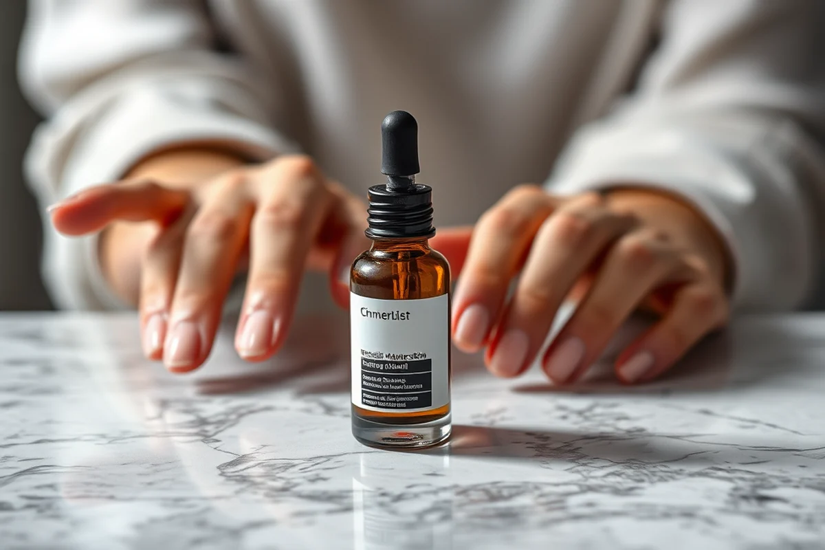 minimalist mature skin foundation uk — Minimalist Mature Skin Foundation Uk