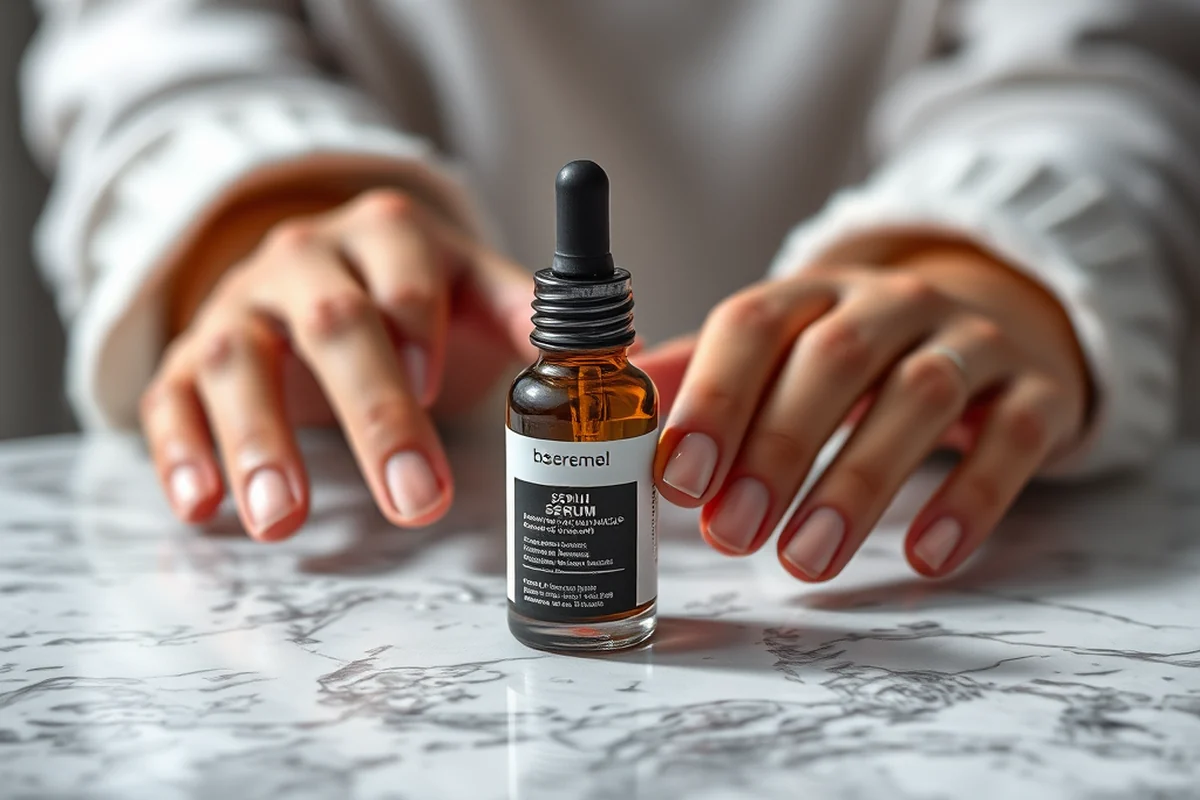 modern everyday makeup for mature skin — Modern Everyday Makeup For Mature Skin