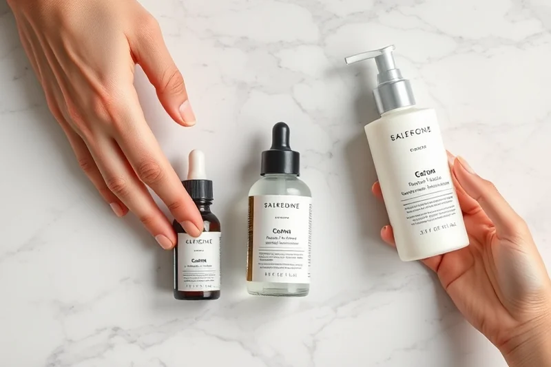 modern everyday makeup for mature skin — Modern Everyday Makeup For Mature Skin (the finished result)