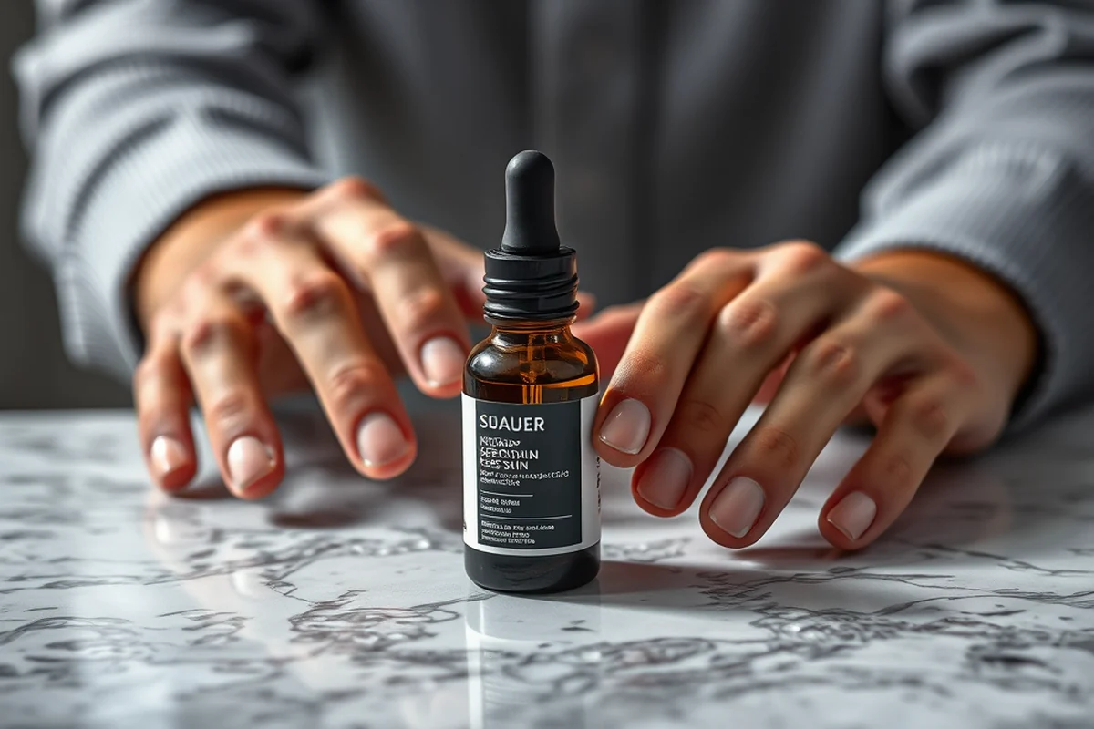 modern men skin products for sensitive skin — Modern Men Skin Products For Sensitive Skin