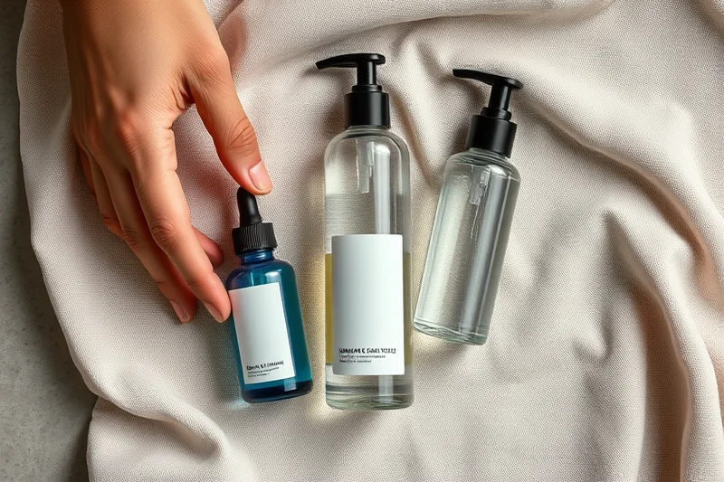 modern men skin products for sensitive skin — Modern Men Skin Products For Sensitive Skin (the finished result)