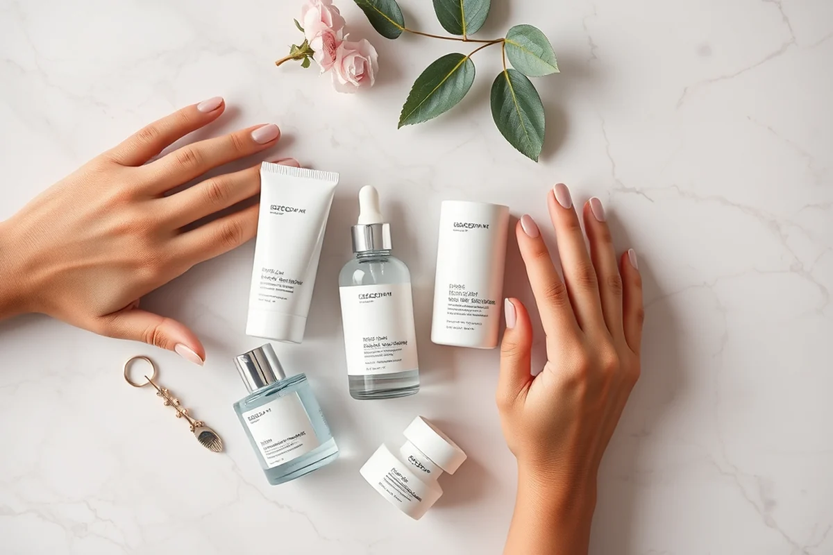 modern sensitive skin care brands — Modern Sensitive Skin Care Brands