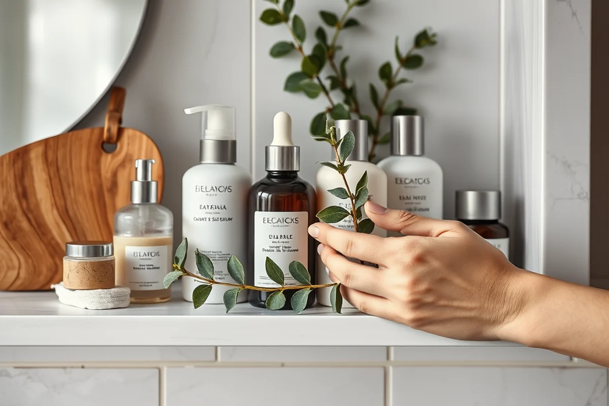 natural face products for extra sensitive skin — Natural Face Products For Extra Sensitive Skin