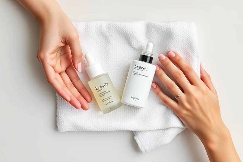 natural face products for extra sensitive skin — Natural Face Products For Extra Sensitive Skin (the finished result)