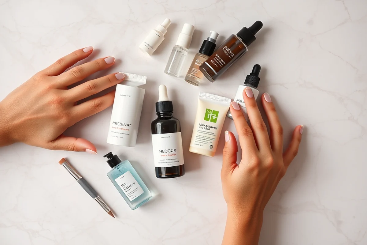 quick dry-skin routines ideas — Quick Dry-skin Routines Ideas