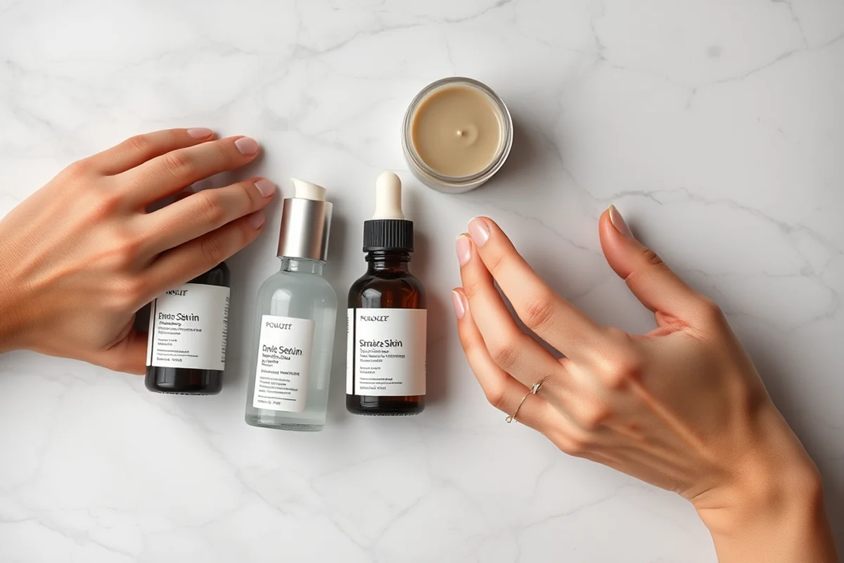 quick sensitive skin products product picks comparisons — Quick Sensitive Skin Products Product Picks Comparisons (the finished result)