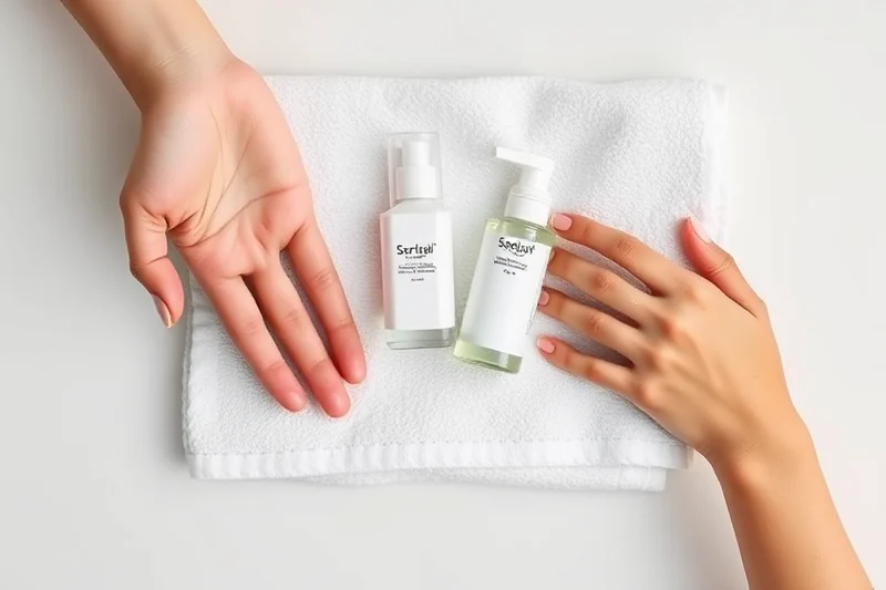 sensitive skin care for teens comparison — Sensitive Skin Care For Teens Comparison (the finished result)