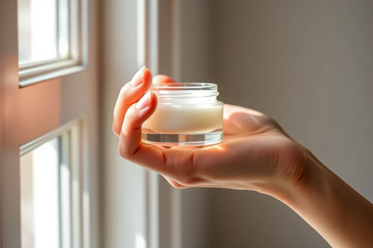 sensitive skin care routine without tools — Sensitive Skin Care Routine Without Tools