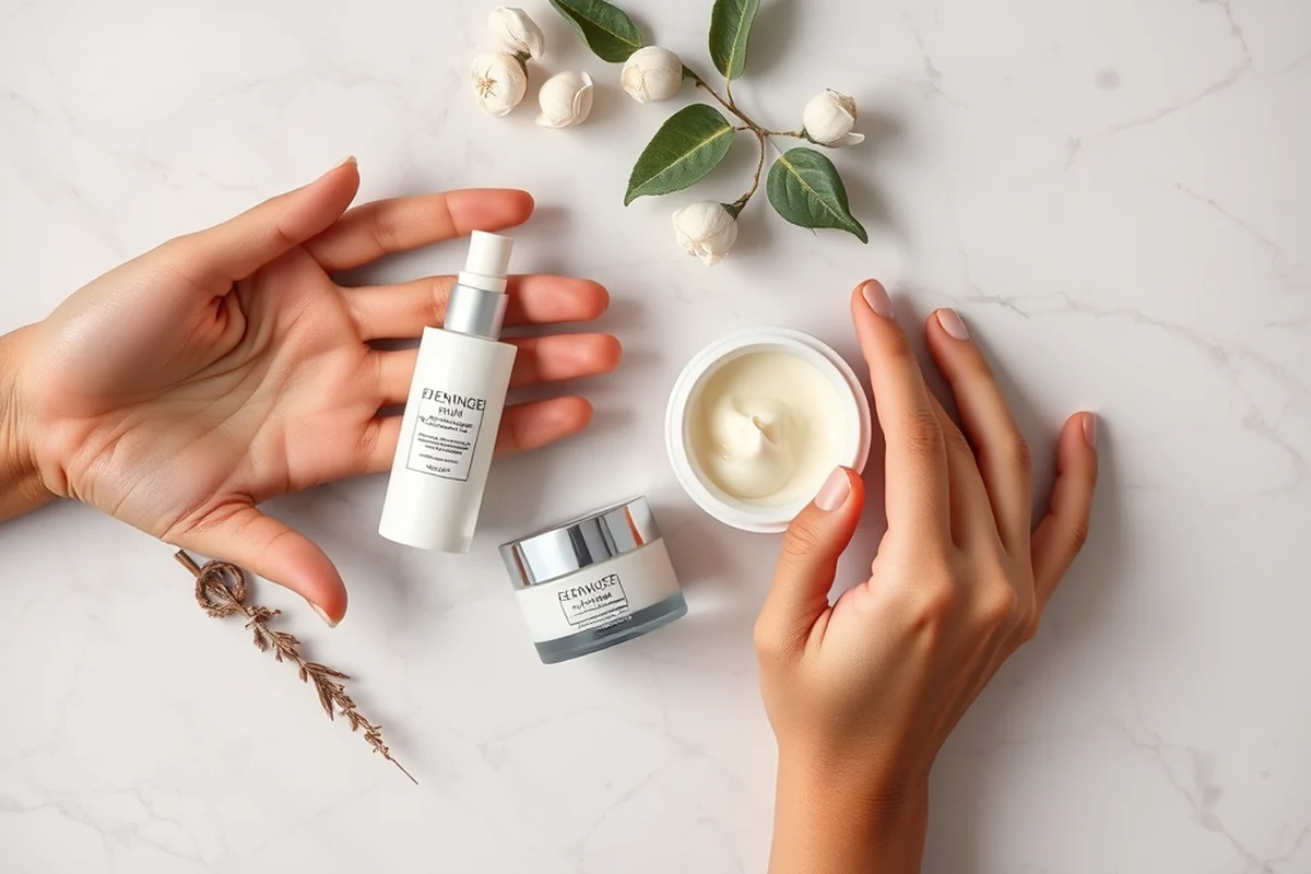 sensitive skin cream explained — Sensitive Skin Cream Explained