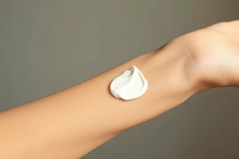 sensitive skin cream explained — Sensitive Skin Cream Explained (step by step)