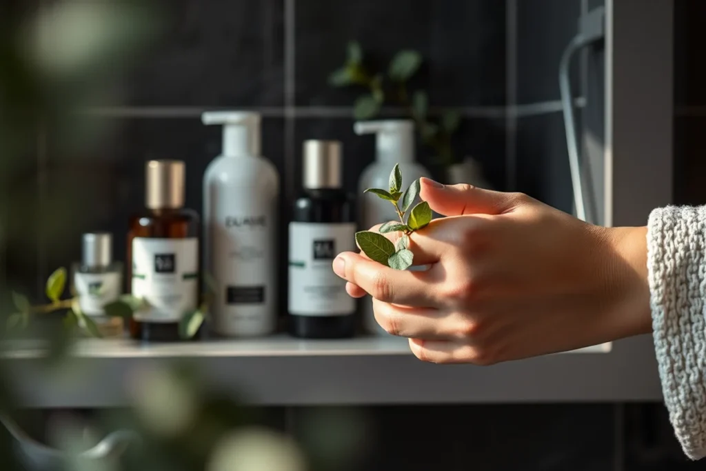Sensitive-skin Products Budget Examples