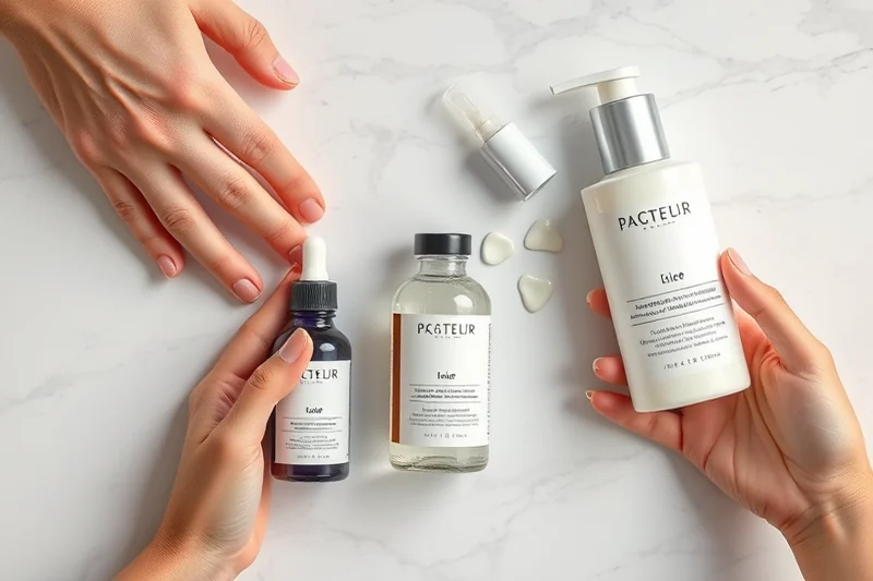 sensitive-skin products for beginners for families — Sensitive-skin Products For Beginners For Families (the finished result)