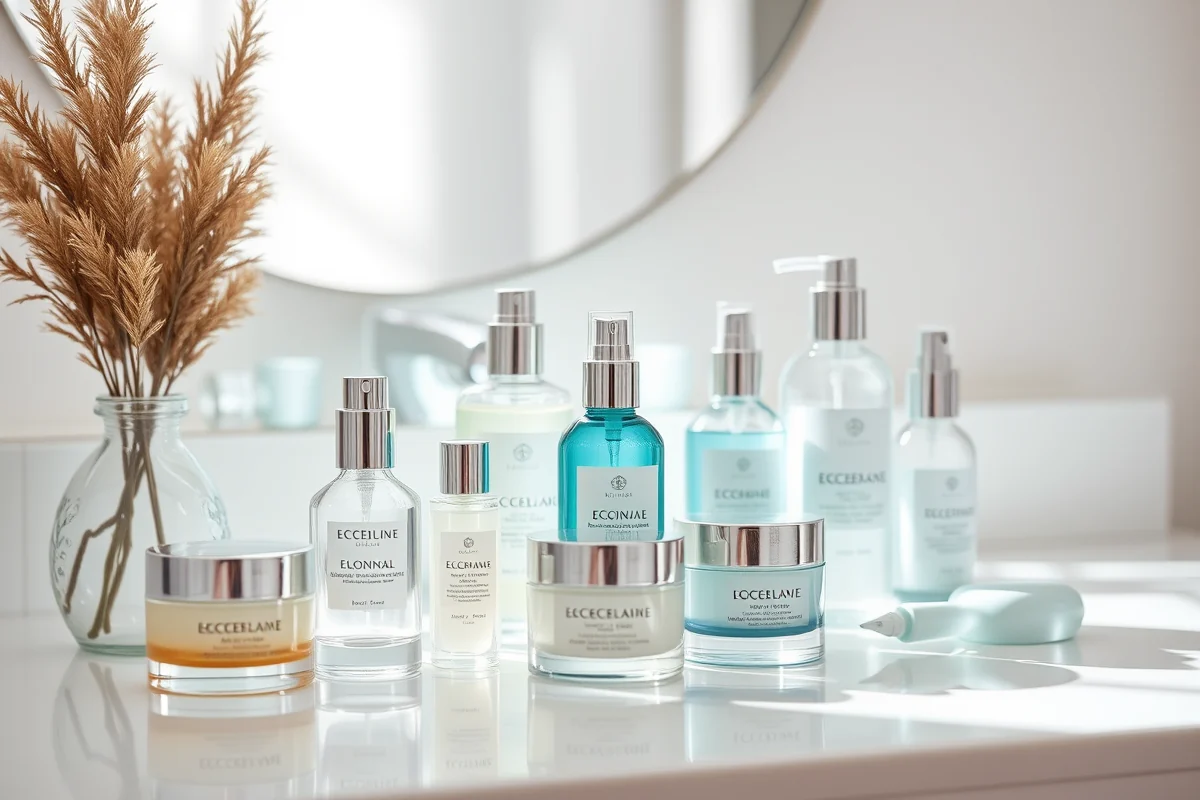 sensitive-skin products for beginners — Sensitive Skin Products For Beginners