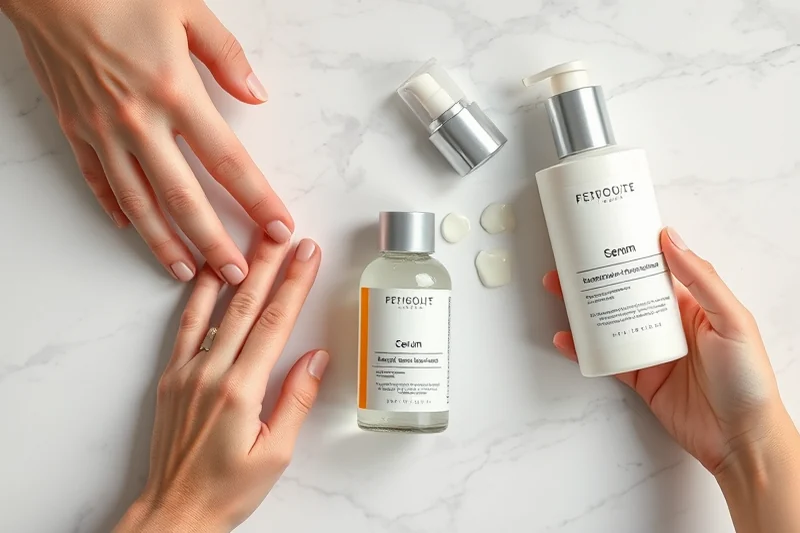 sensitive-skin products ideas step by step — Sensitive-skin Products Ideas Step By Step (the finished result)