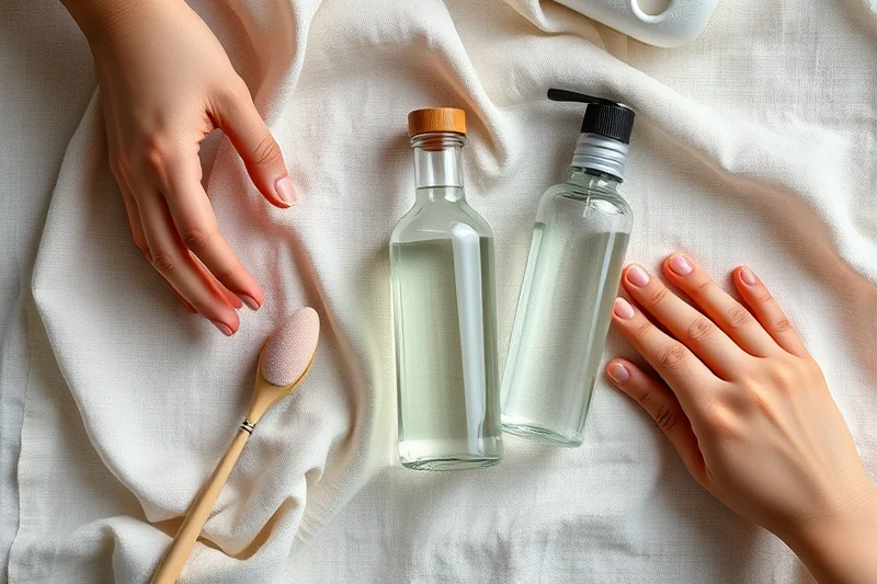 sensitive-skin products ideas under 30 minutes — Sensitive-skin Products Ideas Under 30 Minutes (the finished result)