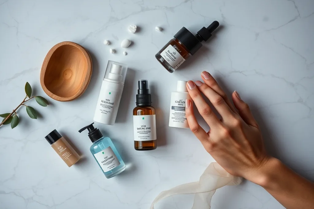 Sensitive-skin Products Mistakes For Beginners