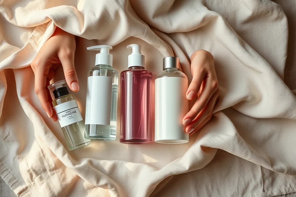 sensitive-skin products mistakes for small spaces — Sensitive-skin Products Mistakes For Small Spaces (the finished result)