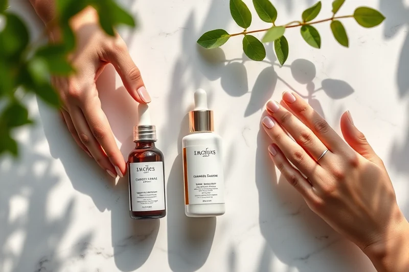 sensitive-skin products mistakes tips — Sensitive-skin Products Mistakes Tips (the finished result)