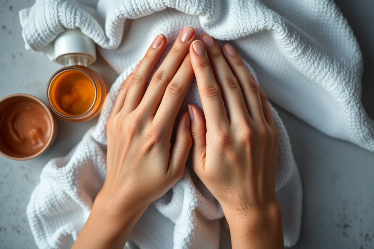 sensitive skin products mistakes troubleshooting examples — Sensitive Skin Products Mistakes Troubleshooting Examples (the finished result)