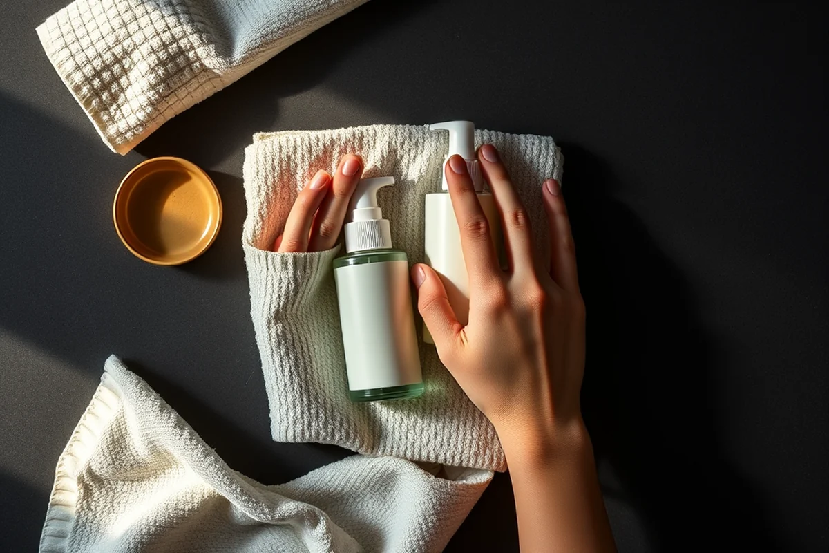 sensitive skin products mistakes troubleshooting for small spaces — Sensitive Skin Products Mistakes Troubleshooting For Small Spaces (the finished result)