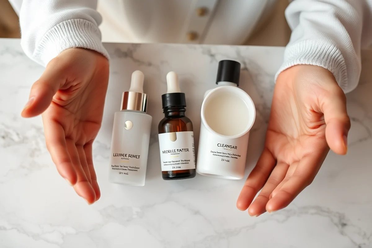 sensitive skin products mistakes troubleshooting tips — Sensitive Skin Products Mistakes Troubleshooting Tips (the finished result)