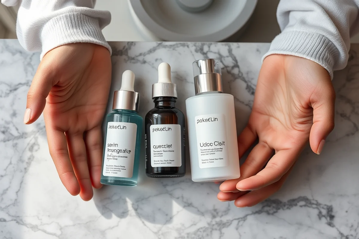 sensitive-skin products picks checklist — Sensitive-skin Products Picks Checklist (the finished result)