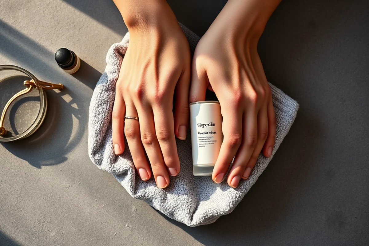 sensitive skin products product picks comparisons step by step β Sensitive Skin Products Product Picks Comparisons Step By Step (the finished result)