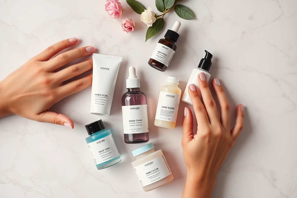sensitive-skin products product tips — Sensitive-skin Products Product Tips