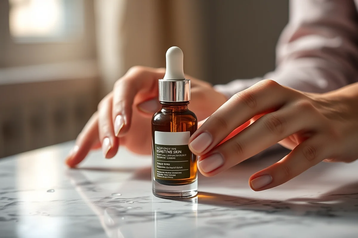 sensitive skin products results timelines for small spaces — Sensitive Skin Products Results Timelines For Small Spaces