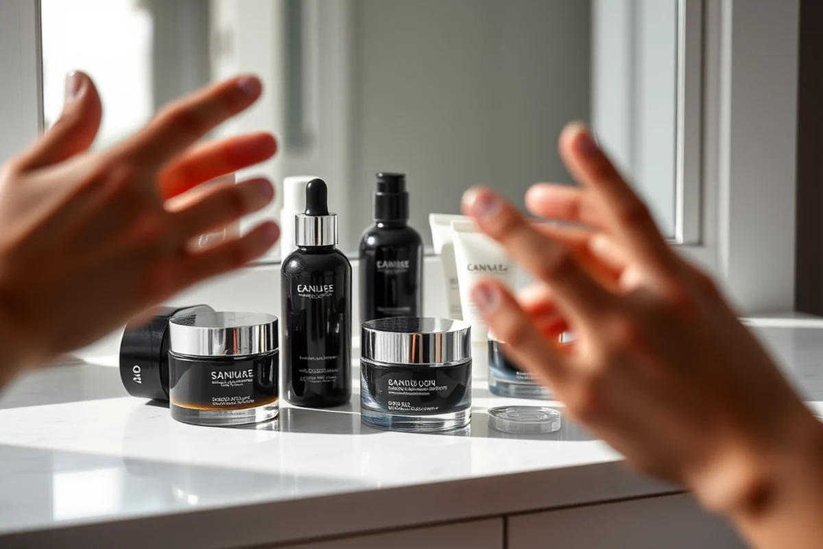 sensitive skin products results timelines on a budget — Sensitive Skin Products Results Timelines On A Budget