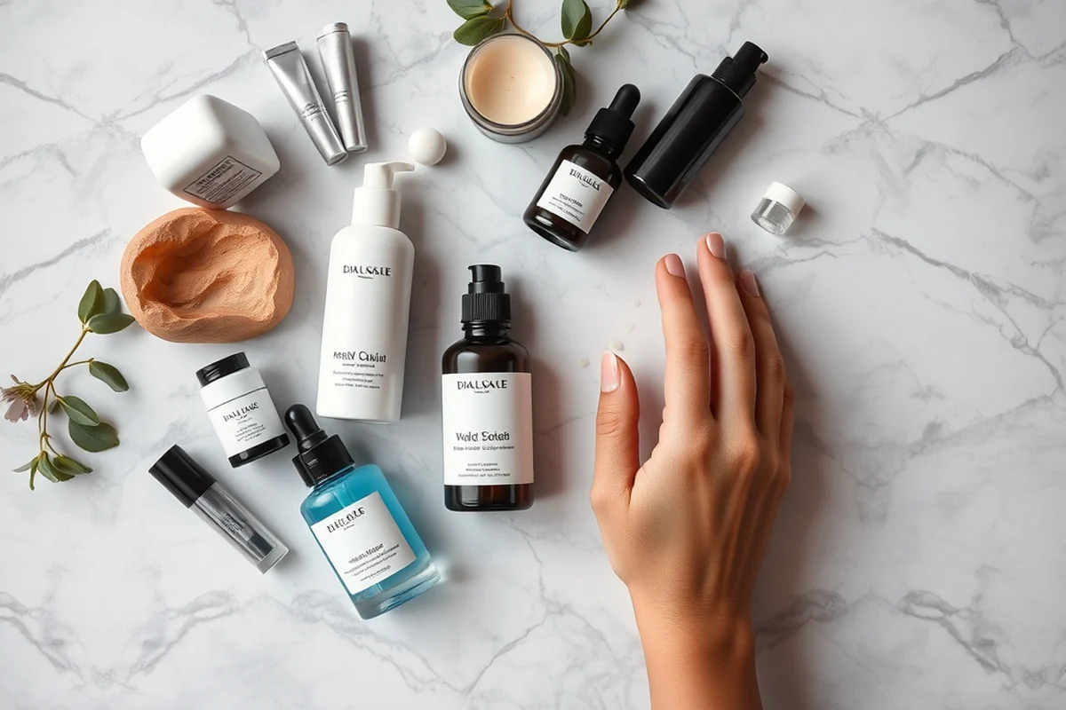 sensitive skin products results timelines tips — Sensitive Skin Products Results Timelines Tips