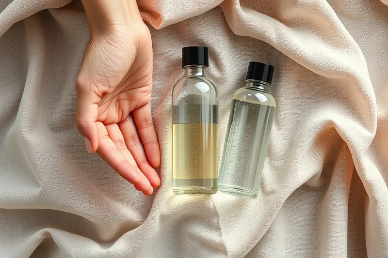 sensitive skin products results timelines tips — Sensitive Skin Products Results Timelines Tips (the finished result)