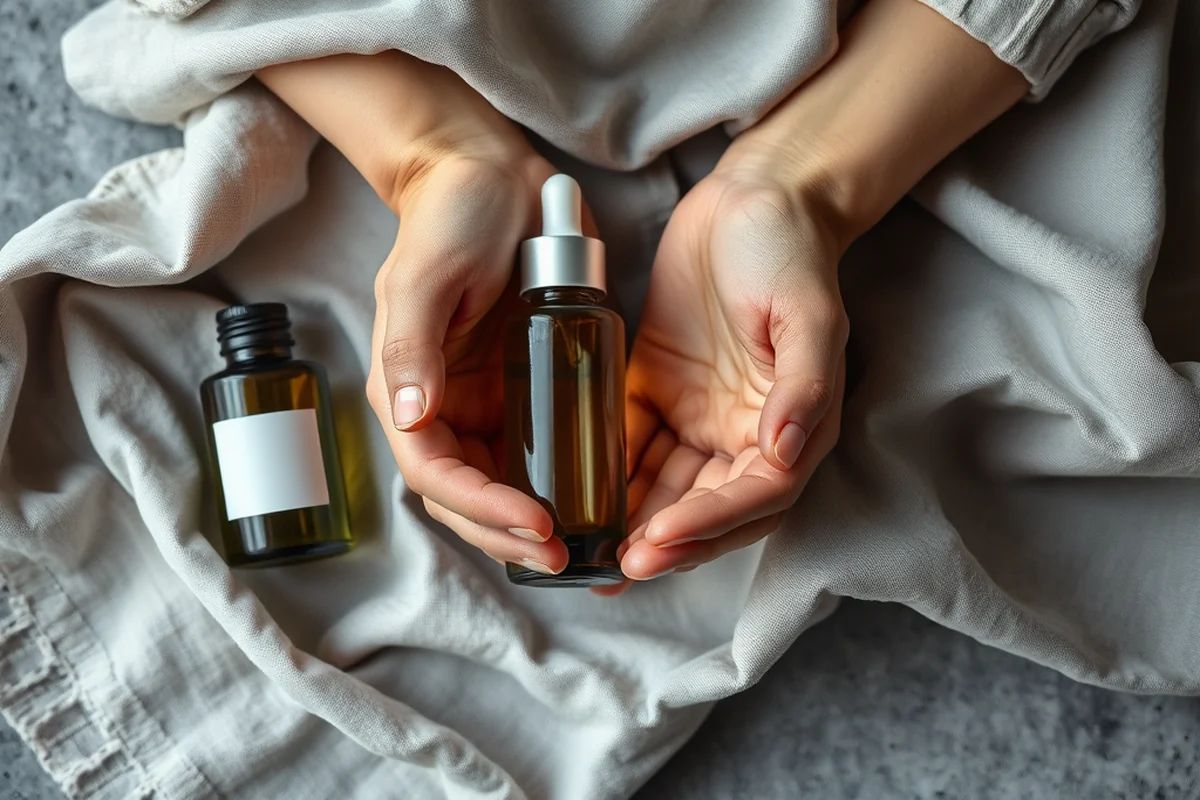 sensitive skin products routines step by step for small spaces — Sensitive Skin Products Routines Step By Step For Small Spaces (the finished result)