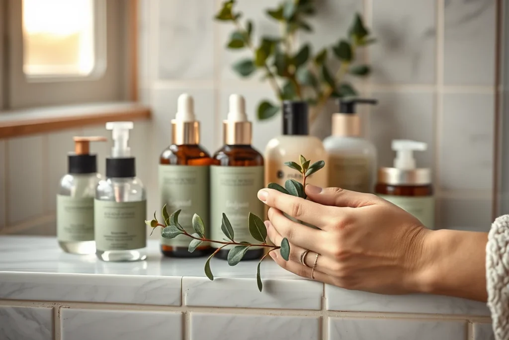 Sensitive Skin Products Routines Step By Step Step By Step