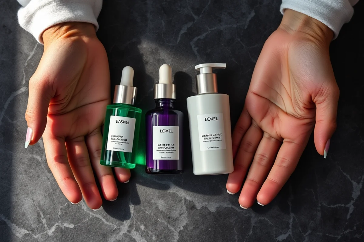 sensitive-skin products skin for small spaces — Sensitive-skin Products Skin For Small Spaces (the finished result)