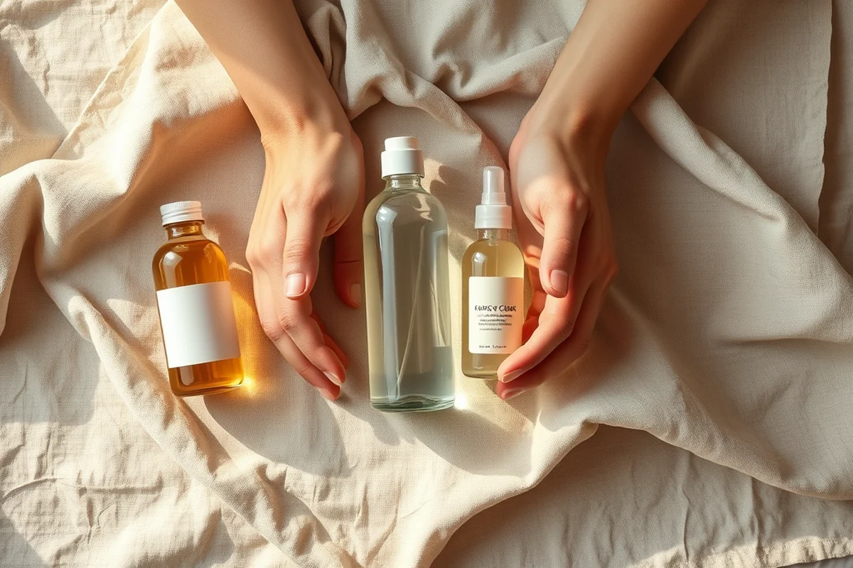 sensitive-skin products troubleshooting mistakes to avoid — Sensitive-skin Products Troubleshooting Mistakes To Avoid (the finished result)
