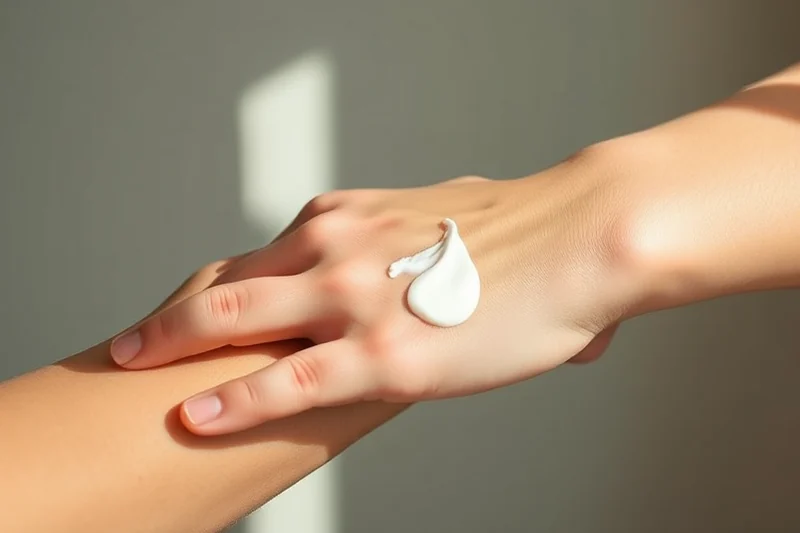 simple sensitive-skin products for beginners — Simple Sensitive-skin Products For Beginners (step by step)