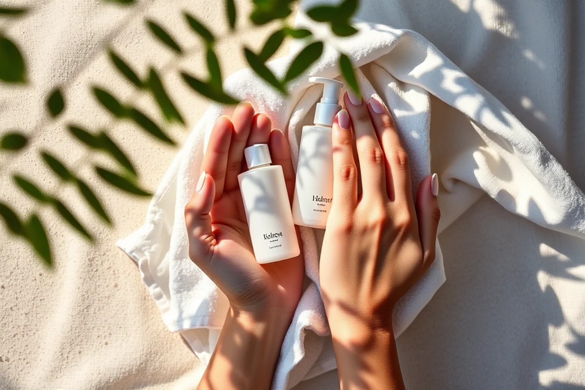 simple sensitive skin products mistakes troubleshooting — Simple Sensitive Skin Products Mistakes Troubleshooting (the finished result)