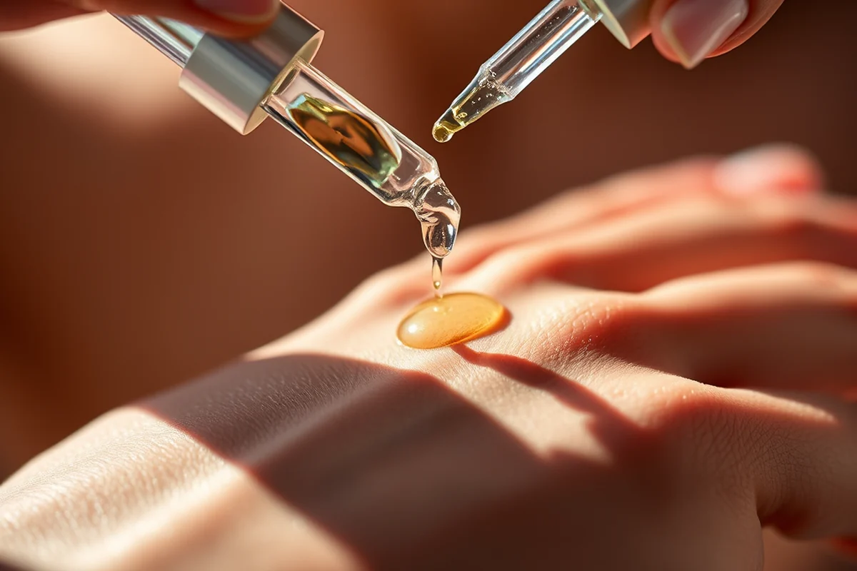 simple sensitive-skin products product — Simple Sensitive-skin Products Product (step by step)