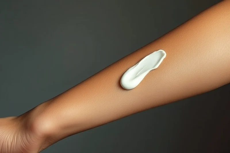 simple sensitive-skin products timelines — Simple Sensitive-skin Products Timelines (step by step)